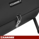 Садовий туристичний мангал Kaminer 38х30х40см