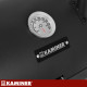 Садовий туристичний мангал Kaminer 38х30х40см
