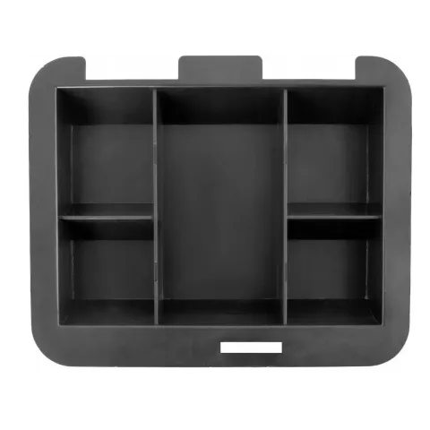 Кассовый ящик Malatec 00822 черный