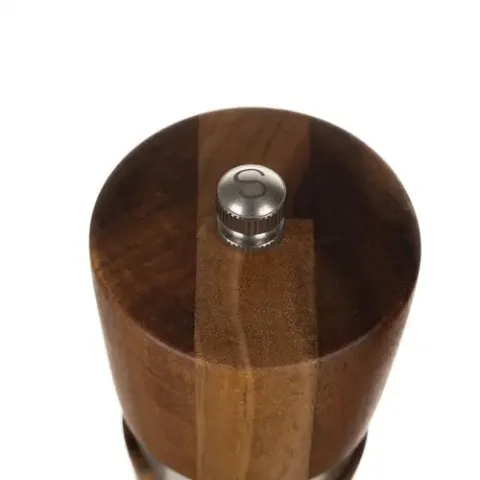 Набір дерев'яних млинів 2 шт. для спецій Ruhhy 24650