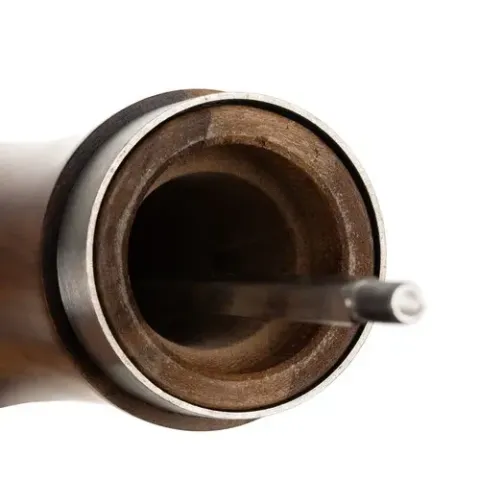 Набір дерев'яних млинів 2 шт. для спецій Ruhhy 24650