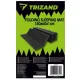 Коврик-каремат спальный складной 180х60х1см Trizand 22870
