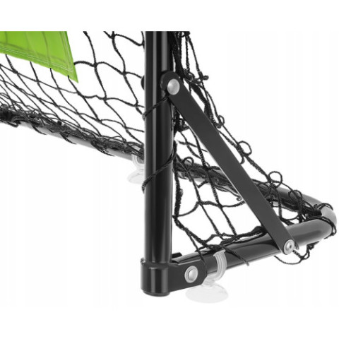 Переносные футбольные ворота Neo-Sport NS-461 60 х 45 х 25 см.