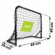 Переносные футбольные ворота Neo-Sport NS-461 60 х 45 х 25 см.