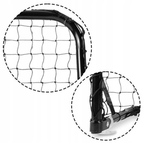 Переносные футбольные ворота Neo-Sport NS-461 60 х 45 х 25 см.