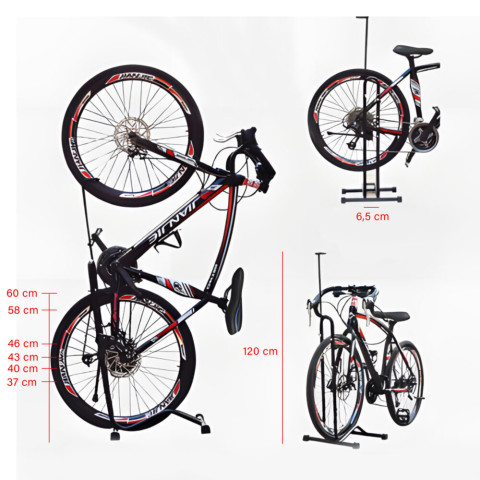 Велосипедна підставка для ремонту BI-STAND-01