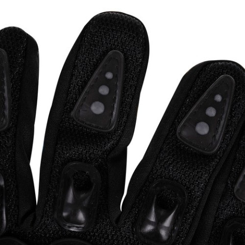 Рукавиці для мотоциклів скутерів та мопедів Trizand XL 8-10р.