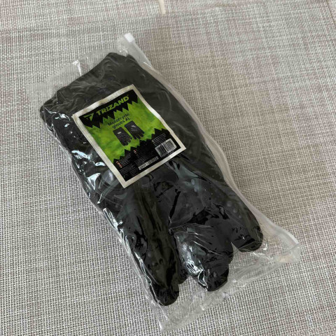 Рукавиці для мотоциклів скутерів та мопедів Trizand XL 8-10р.