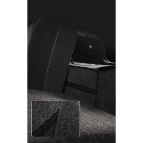 Автомобільний органайзер TRU-CASE