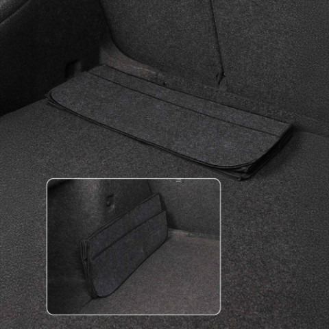 Автомобільний органайзер TRU-CASE