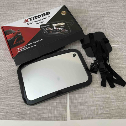 Дзеркало для спостереження за дитиною