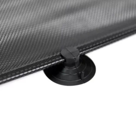 Солнцезащитные рулонные шторы для авто XTROBB 2 шт.