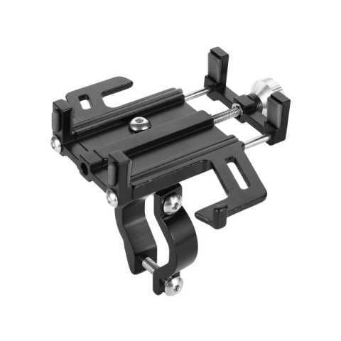 Універсальний металевий тримач для телефону для велосипедів, мотоциклів SR252