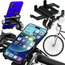 Універсальний металевий тримач для телефону для велосипедів, мотоциклів SR252