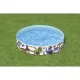Бассейн детский расширительный 183х38см BESTWAY 55022