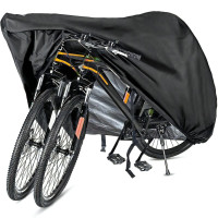 Чехол для велосипеда и мотоцикла 210x110x85см BI-COVER-02