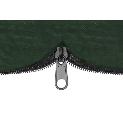 Чохол-накидка на садові гойдалки Ruhhy 215х153х145см ПЕ