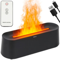 Ароматичний зволожувач повітря 250 мл Ruhhy