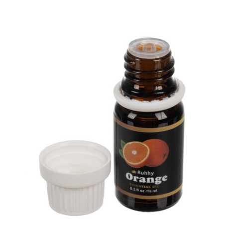 Эфирное масло 10мл. в наборе 6 шт RUHHY 21939