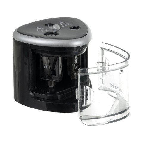 Електрична точилка з двома отворами Maaleo 26046