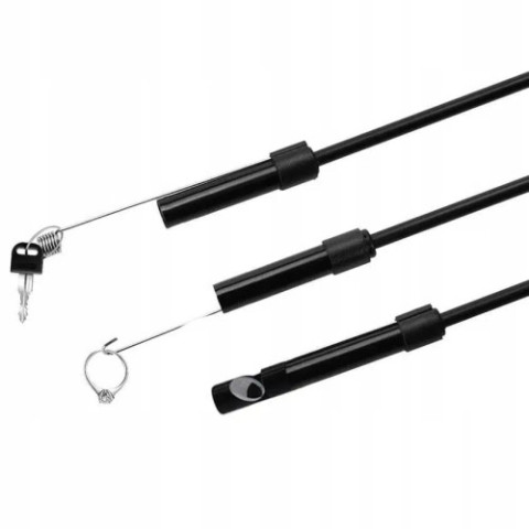 Цифровой эндоскоп 5м8 мм FULL HD Z70