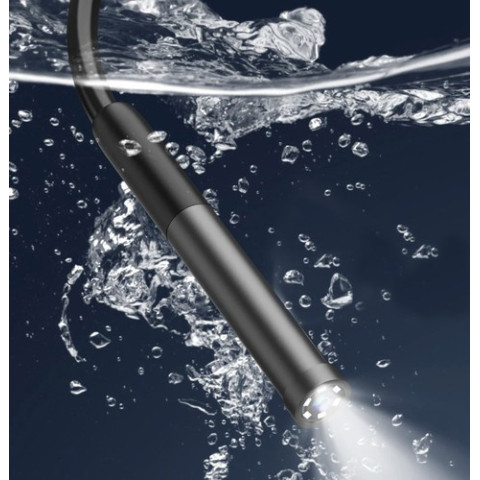 Інспекційна камера ендоскоп 2 м Bigstrene