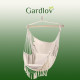Гамак - крісло бразильське Gardlov 23670 бежеве