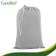 Садовое подвесное кресло качели 2в1 Gardlov 27387 серый