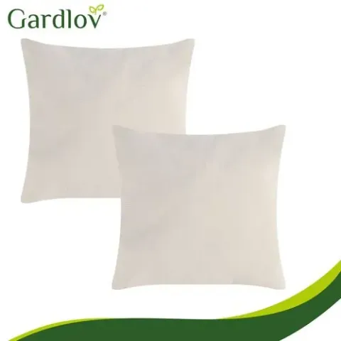 Садове підвісне крісло гойдалка 2в1 Gardlov 27388 бежевий