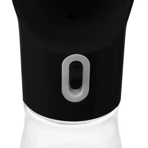 Дорожня поїлка з мискою для собак Purlov 21033  