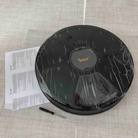 Дозатор корму для домашніх тварин Purlov