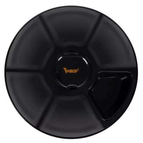 Дозатор корму для домашніх тварин Purlov