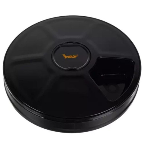 Дозатор корму для домашніх тварин Purlov