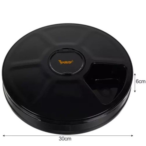 Дозатор корму для домашніх тварин Purlov