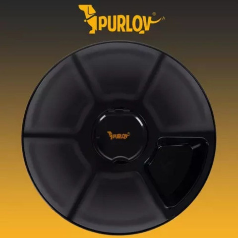 Дозатор корму для домашніх тварин Purlov