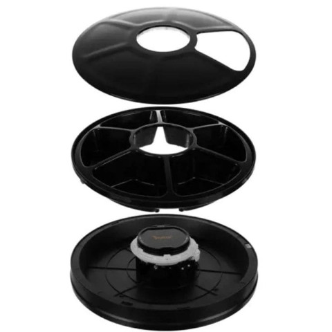 Дозатор корму для домашніх тварин Purlov