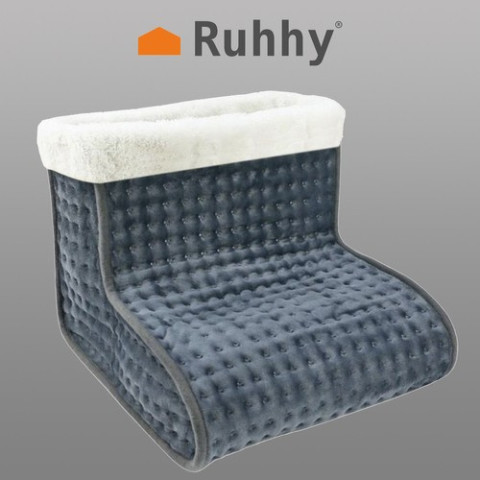 Электрическая грелка для ног Ruhhy