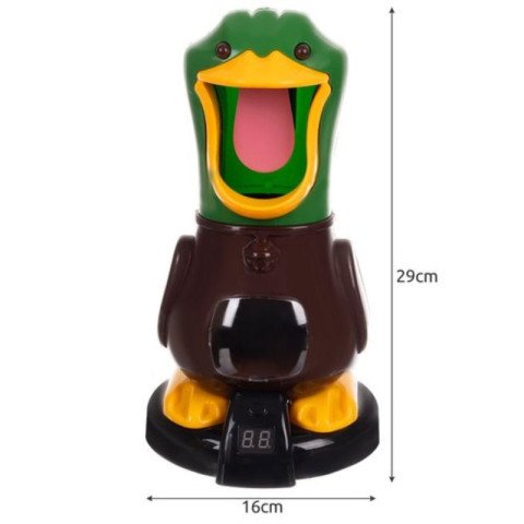 Дитяча гра-стрілялка з мішенями 22959