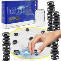 Магнітна настільна гра Камені 40 шт Magnetic