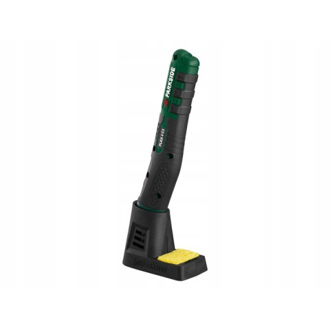 Акумуляторний паяльник PARKSIDE PLKA 4 C3 + аксесуари