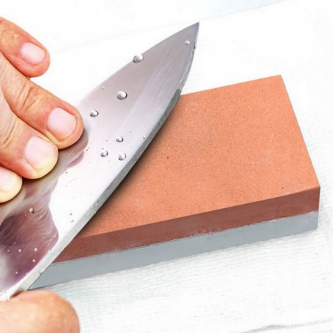 Комплект точильних каменів для ножів Kraft&Dele KD10576