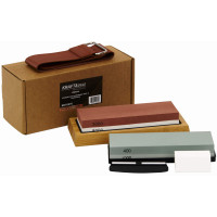 Комплект точильных камней для ножей Kraft&Dele KD10576