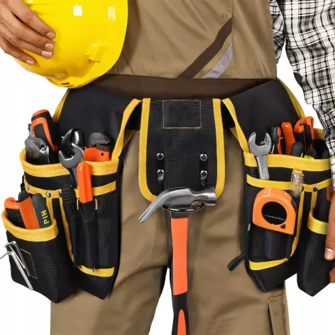 Монтажный ремень для инструмента Retoo MR131