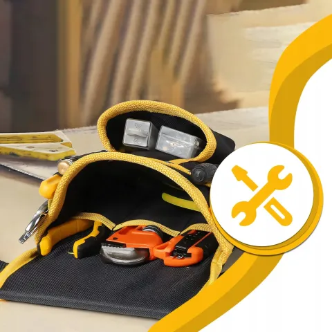 Монтажный ремень для инструмента Retoo MR131