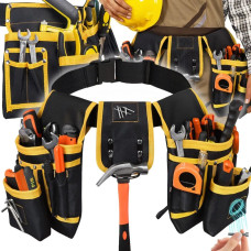 Монтажний ремінь для інструментів Retoo MR131