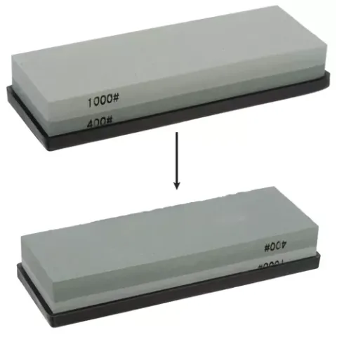 Набор для заточки ножей RUHHY.