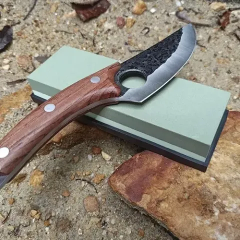 Набор для заточки ножей RUHHY.