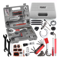 Набор инструментов для велосипедов BSC-17