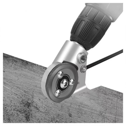 Насадка для різання листового металу MSCA-01