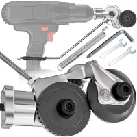 Насадка для різання листового металу Metal Sheet MSCA-02 товщиною до 1,8 мм